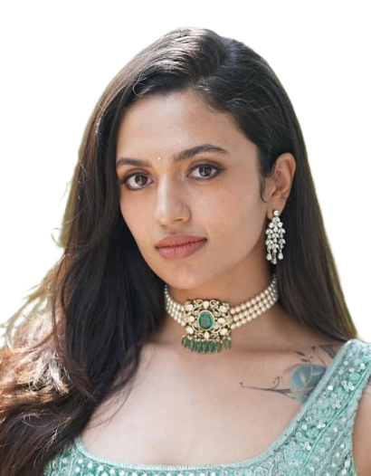 Malavika Nair